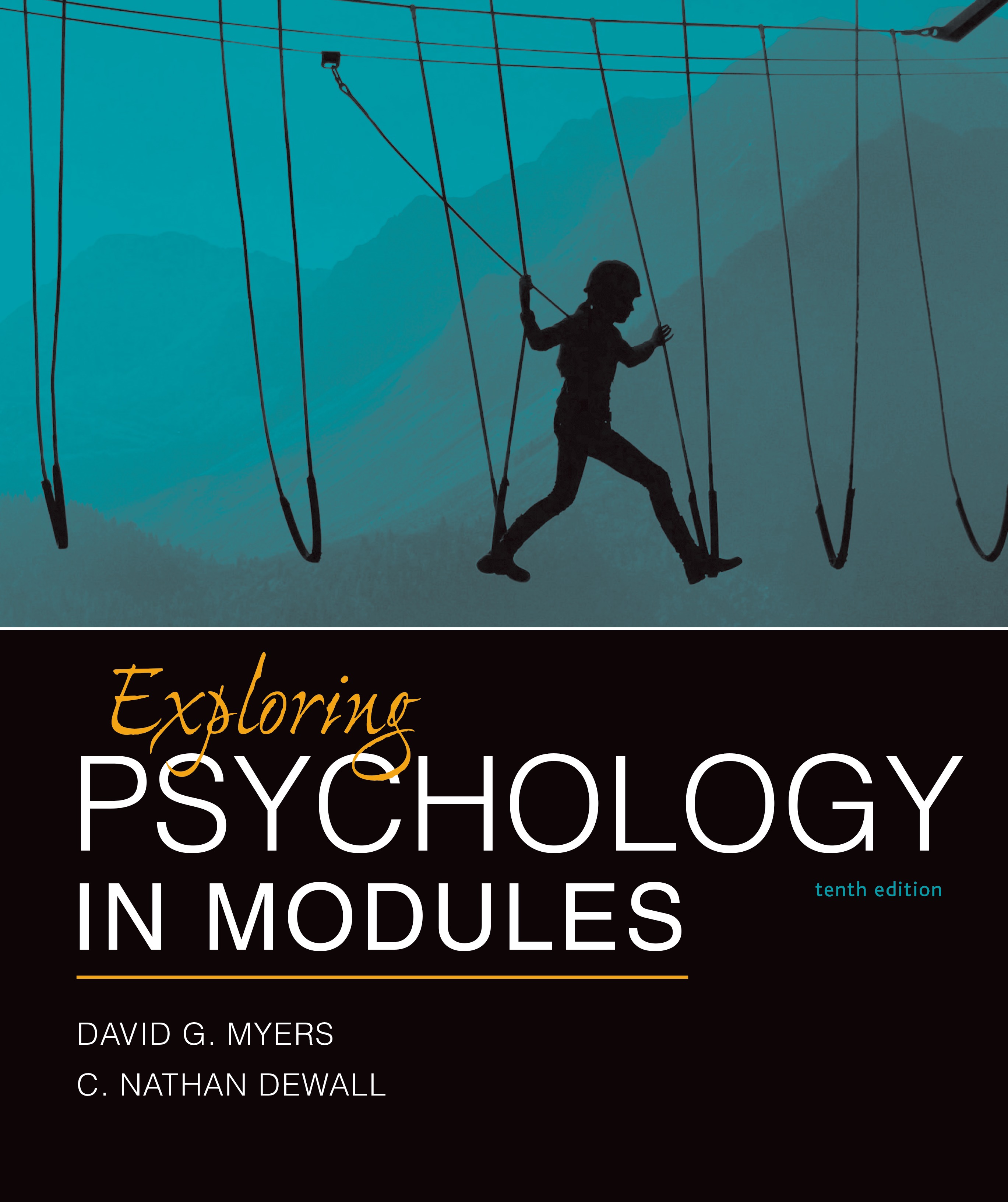 Exploring psychology 11 edition pdf