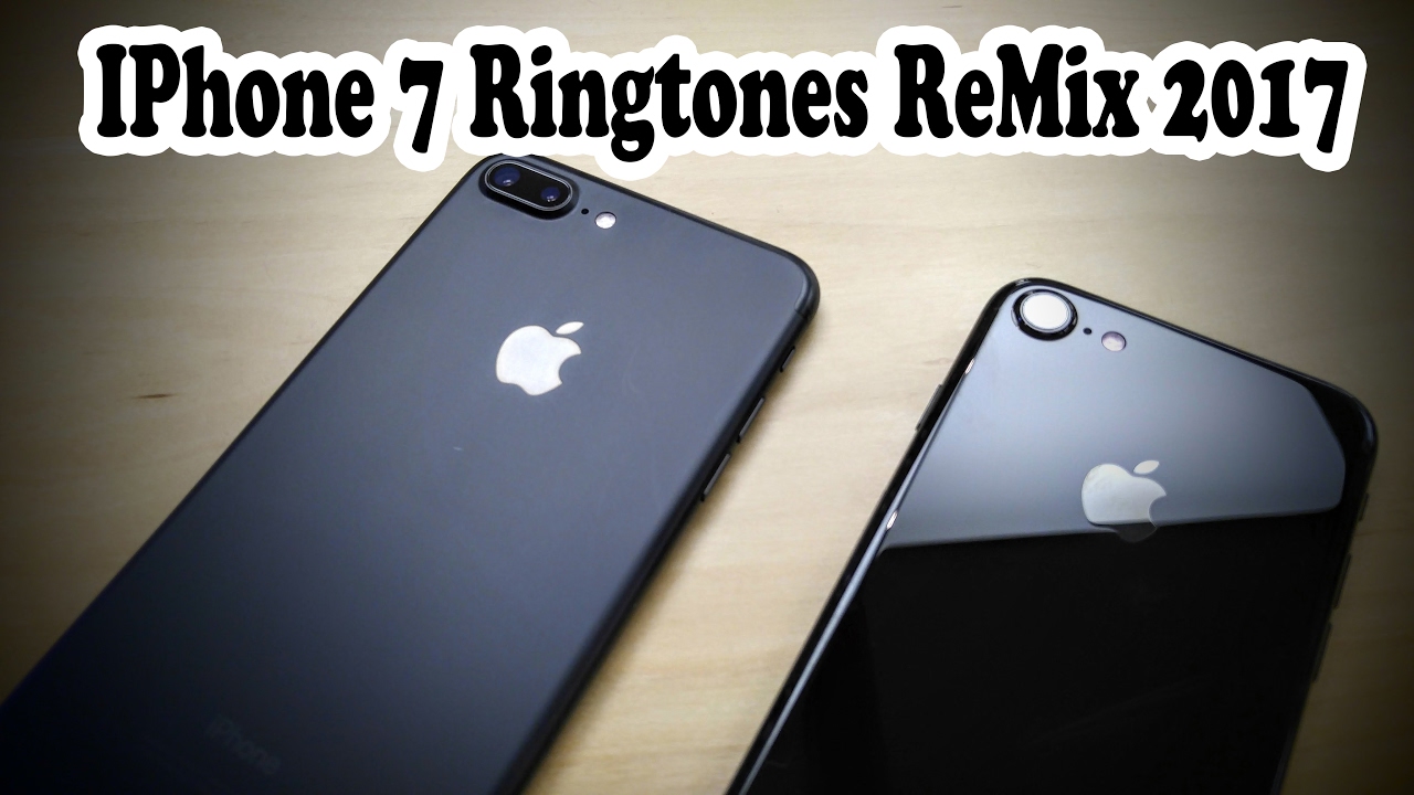 New Iphone Ringtone Download 2018