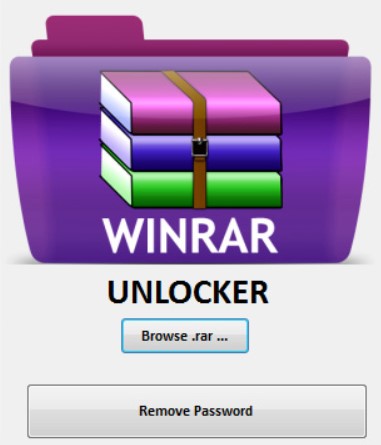 Winrar password remover online